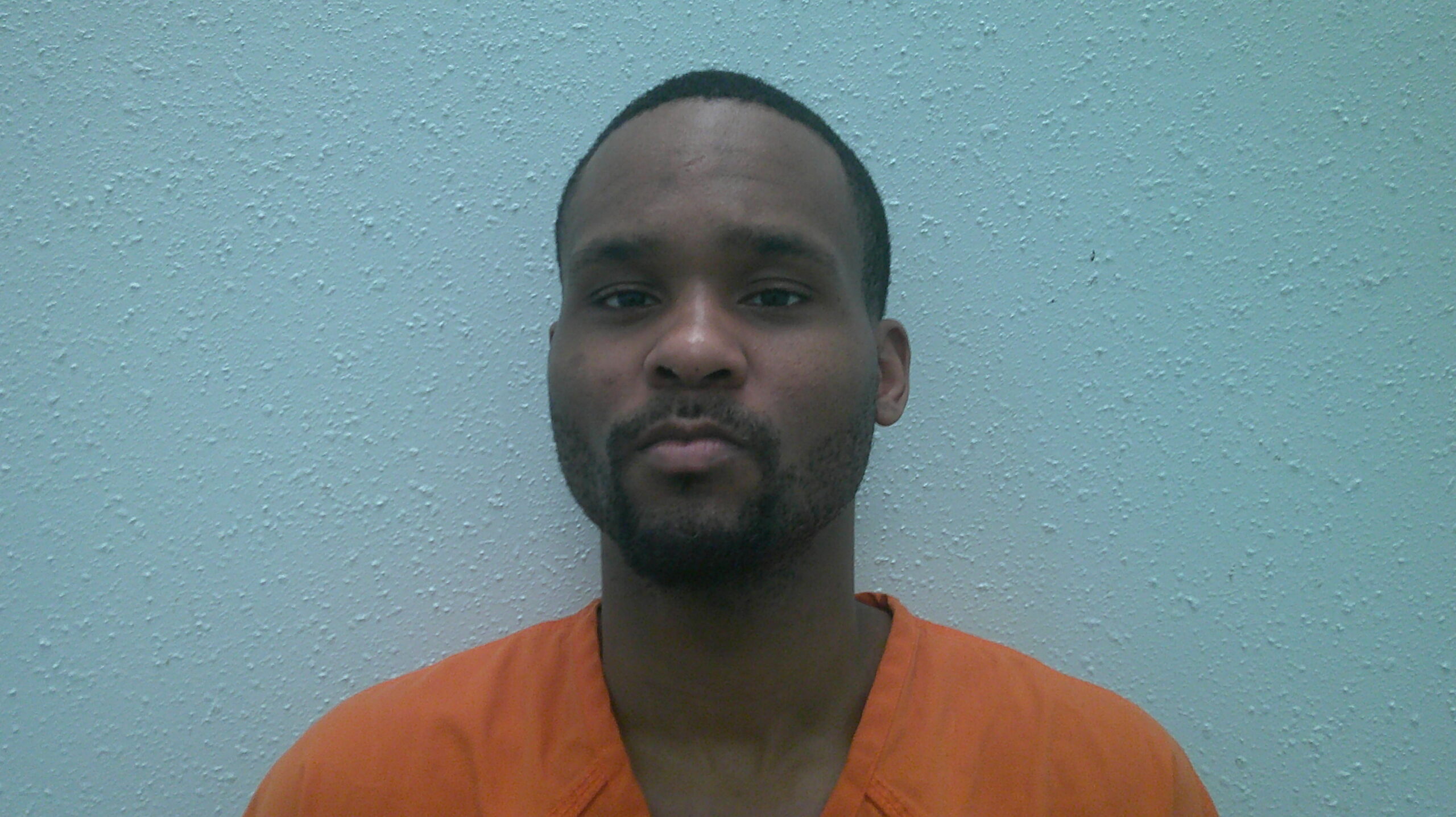 HARGROVE, MICHAEL ANDRE, Jr booking photo