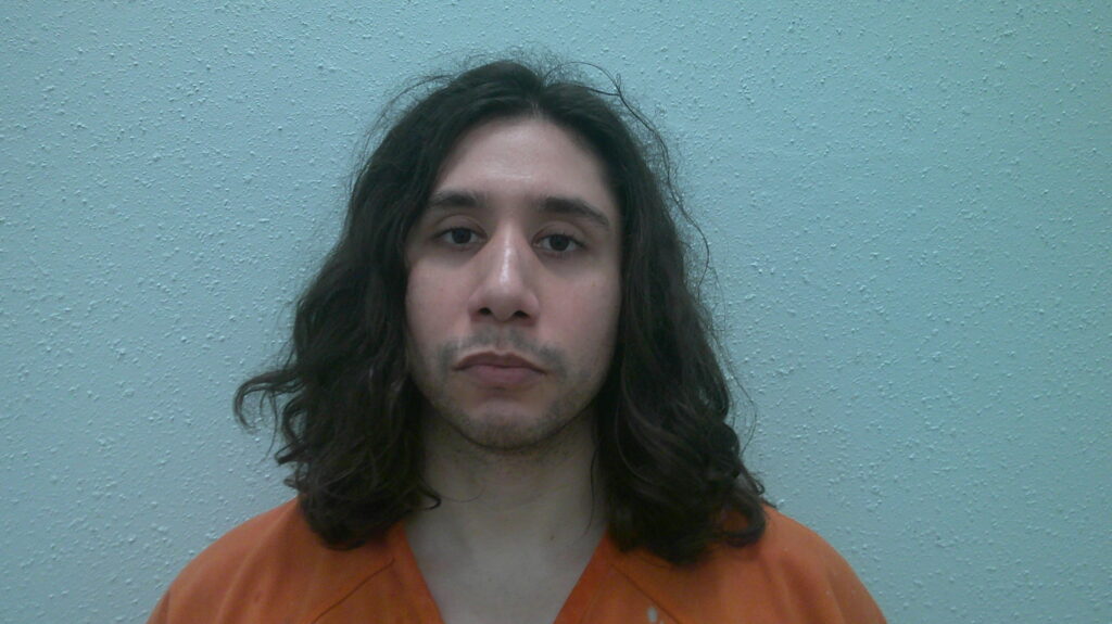 RAMIREZ, SAMUEL booking photo