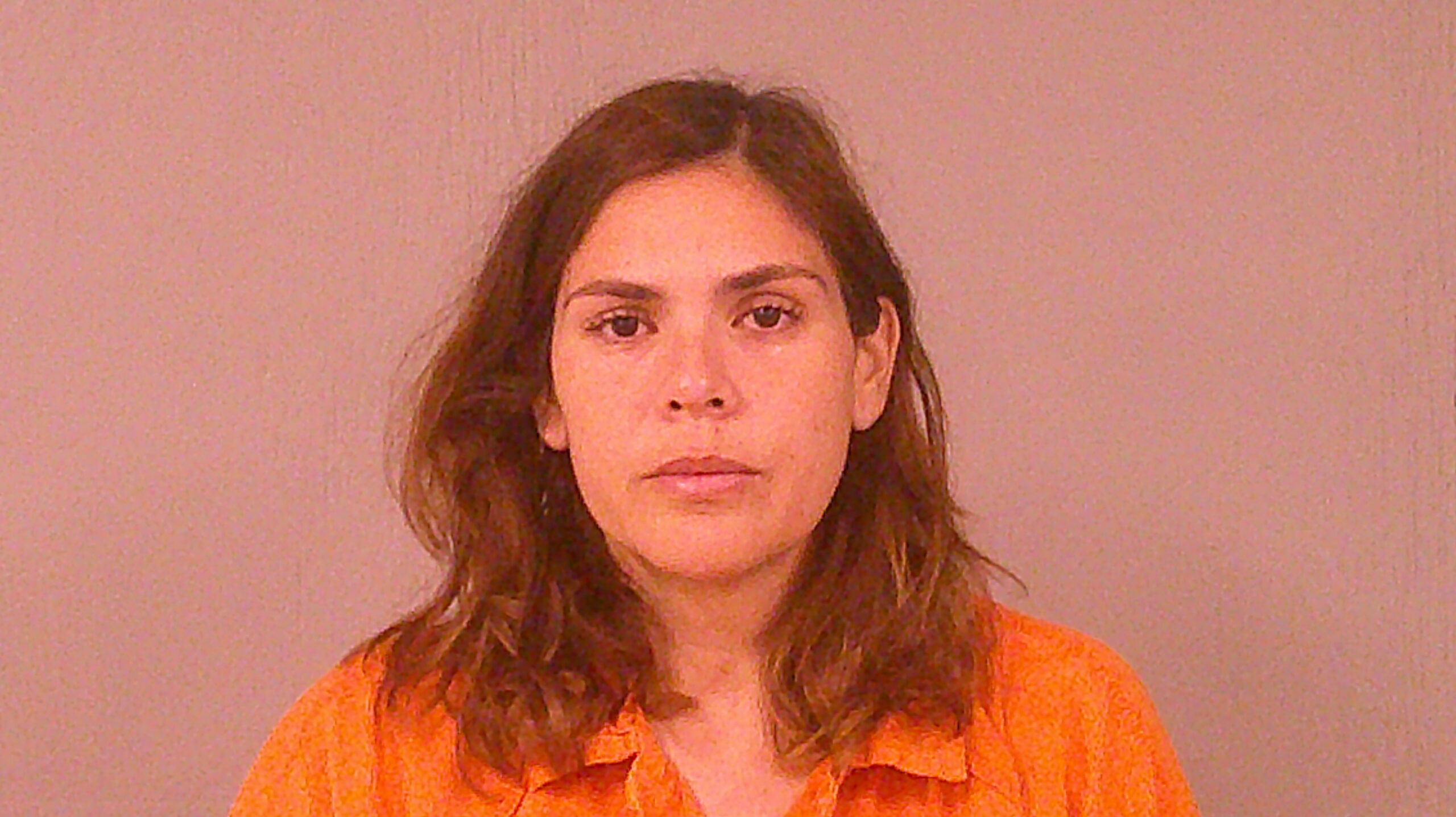 CARDENAS, CLARISSA booking photo