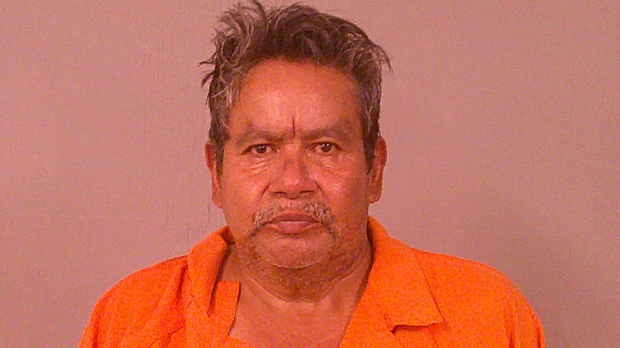 ZAMORA, JOSE SANTOS booking photo