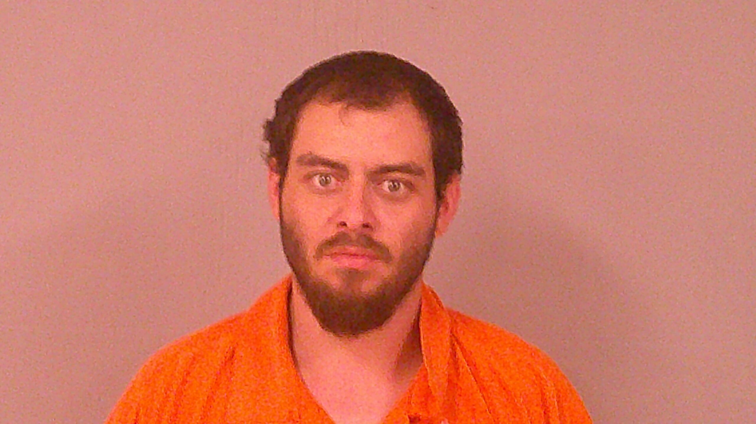 ESPOSITO, ESTEPHAN REY, Jr booking photo