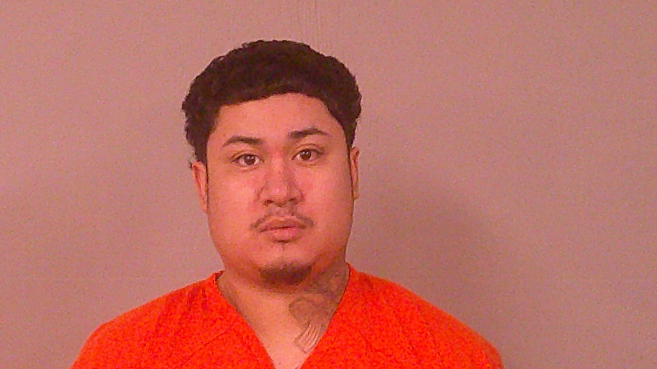RODRIGUEZ, JASON J booking photo