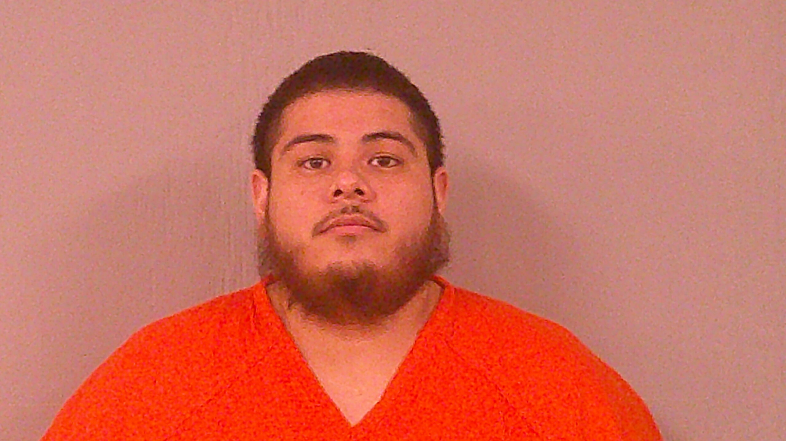 ALAQUINEZ, JERRY booking photo