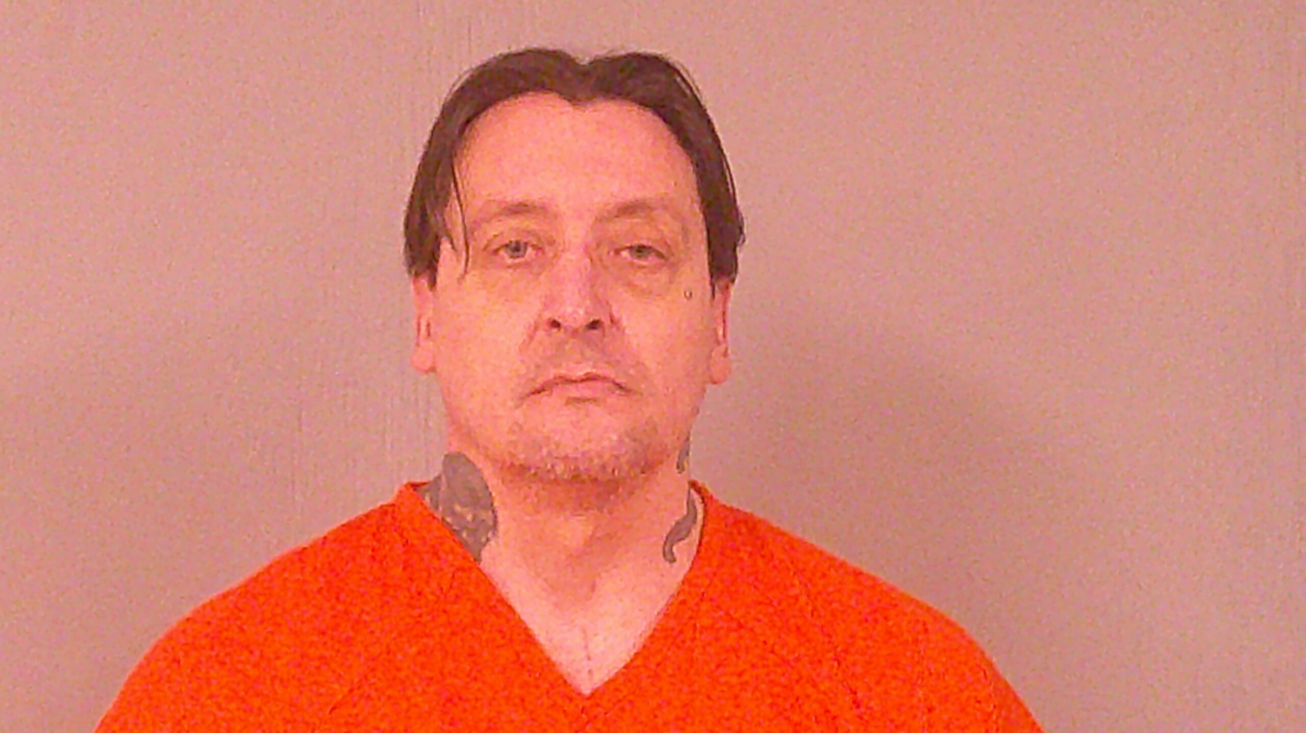 BABYAK, JONATHAN DAVID booking photo