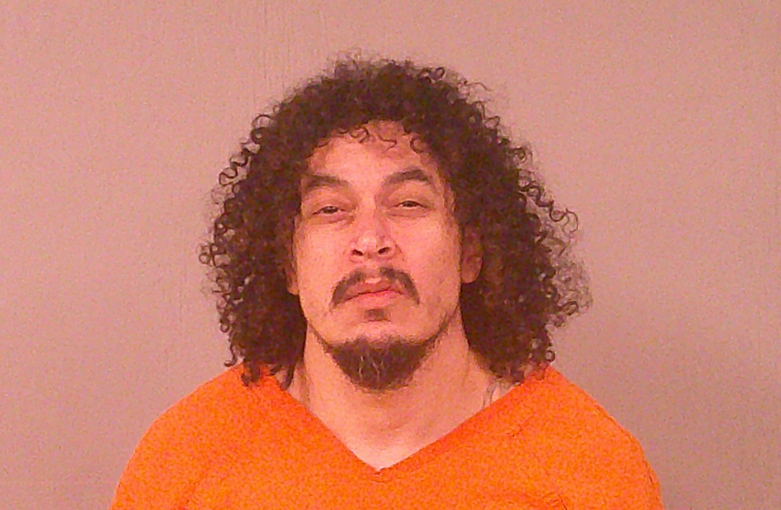 SUAREZ, RAUL, Jr booking photo