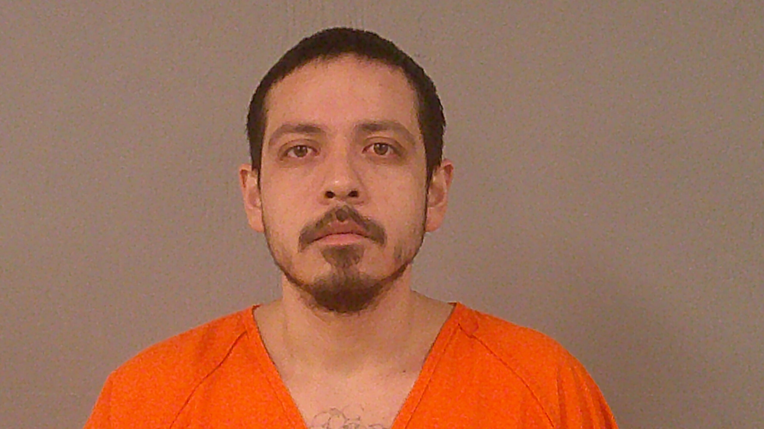 GOMEZ, ADRIAN RAY, Jr booking photo