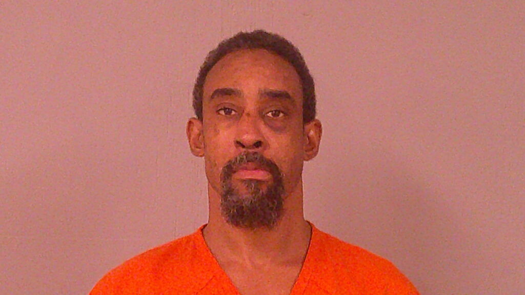 SMITH, TERRENCE TERRELL booking photo