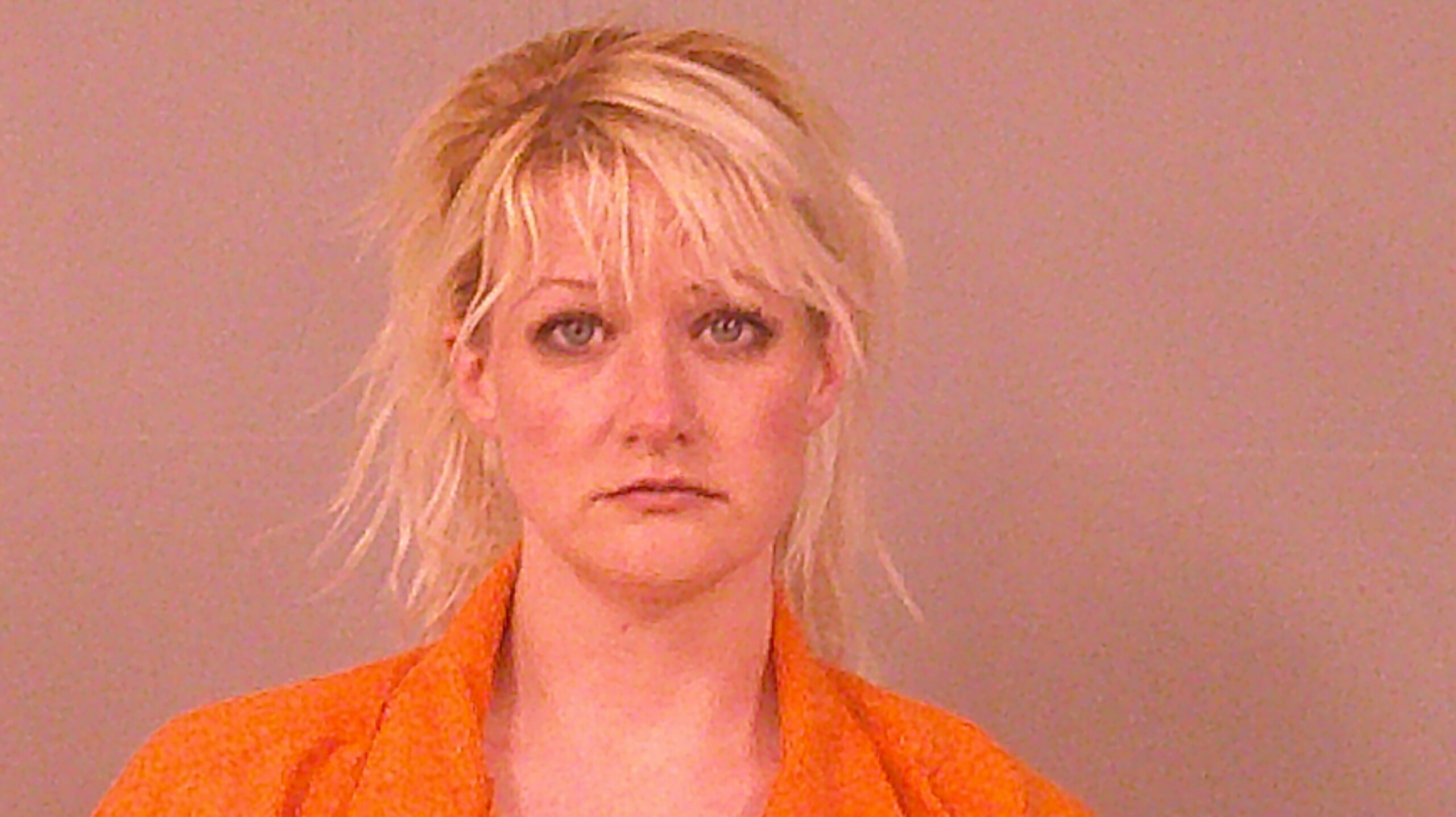 MOSS, ALYSSA DENAE arrested by Burnet County Sheriff’s Office