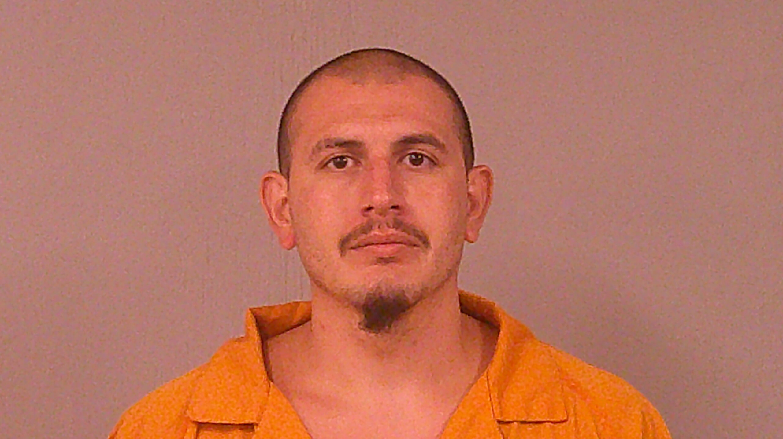 BUGARIN, ERINEO IGNACIO arrested by Burnet County Sheriff’s Office