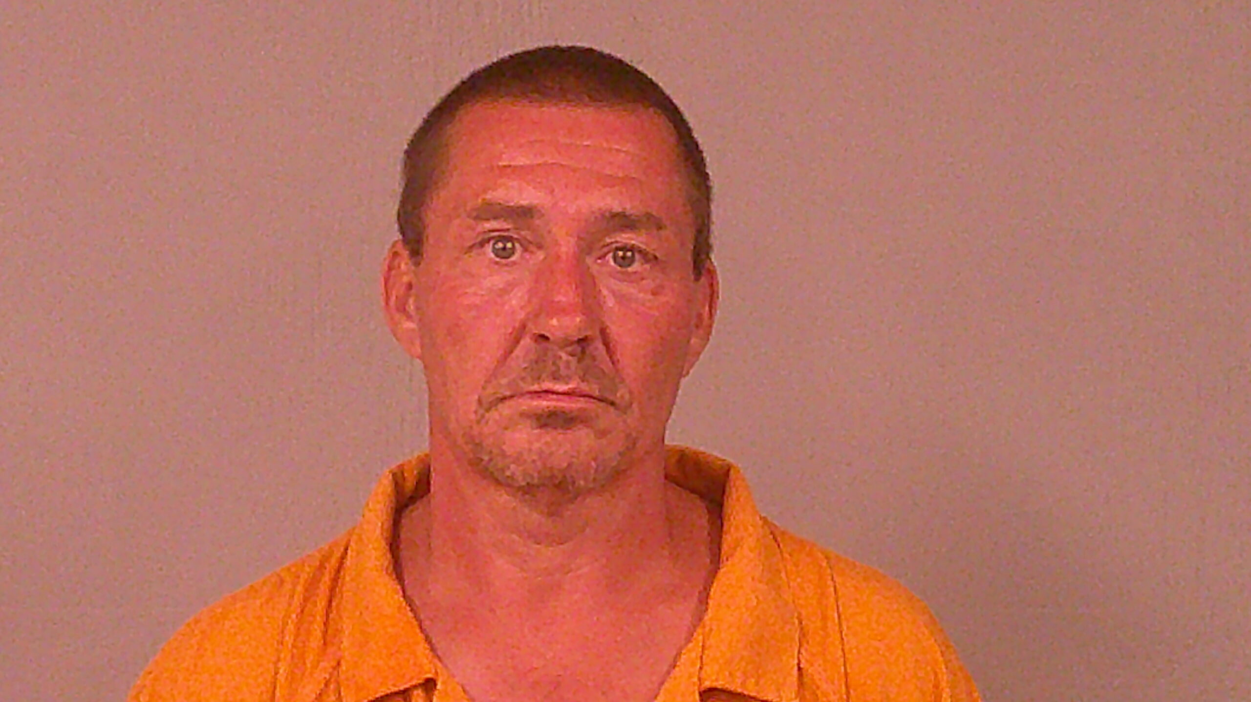 DENISAR, KENNETH DALE arrested by Department of Public Safety