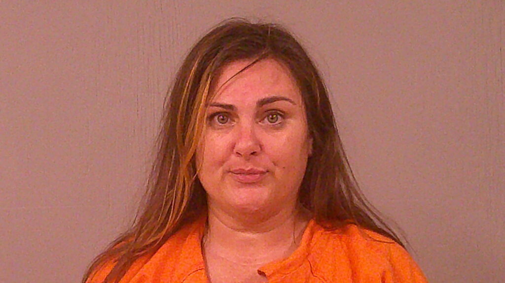 WALLS, SANDY MARIE booking photo