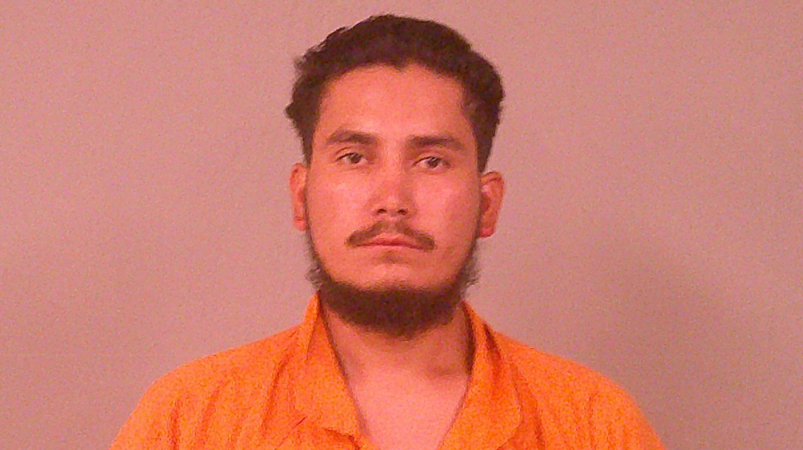 EUFRACIO, ANDRES booking photo