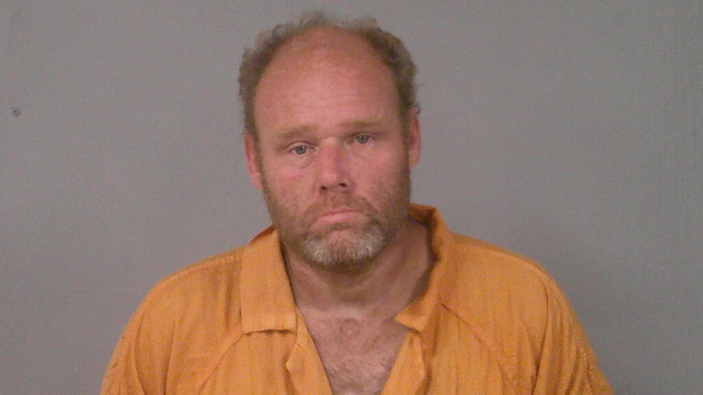 MARTIN, WILLIAM DARREL booking photo