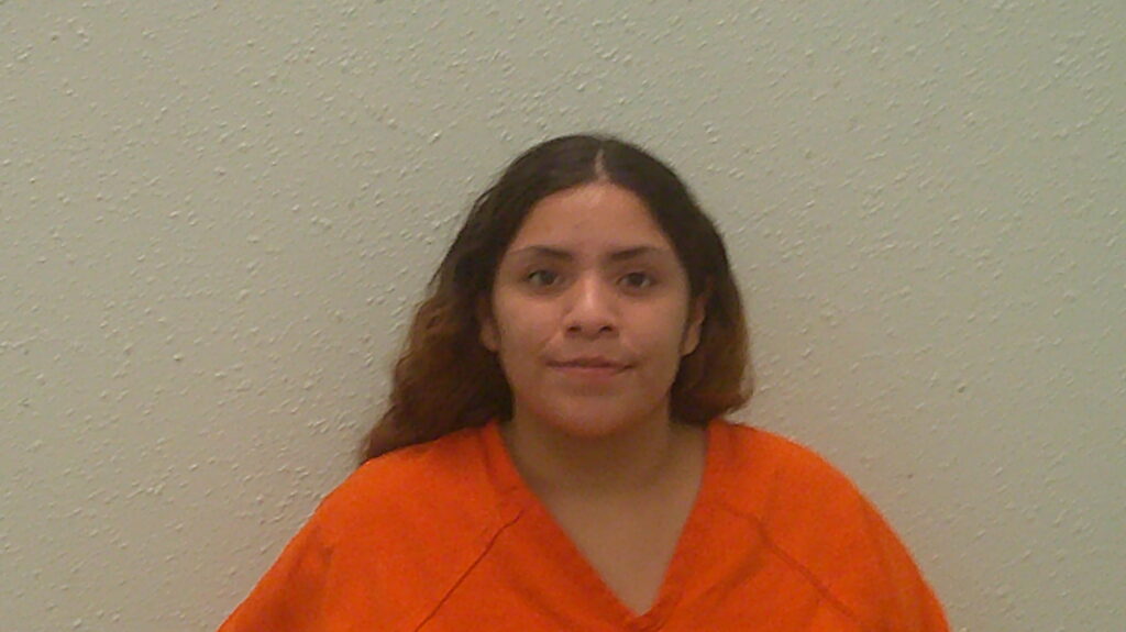 SANCHEZ, JENILLE booking photo