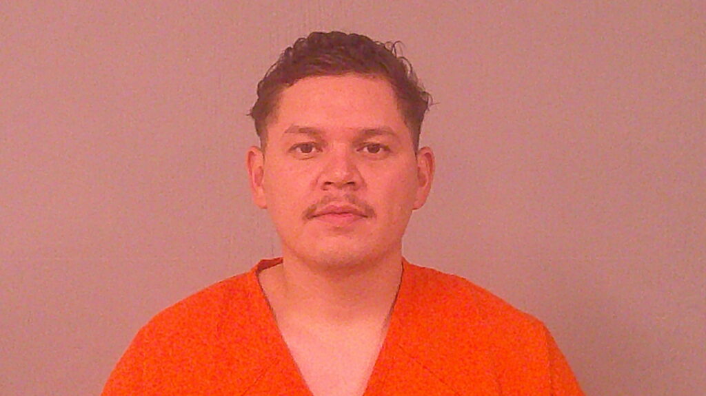 MEDINA, JOSE ROBERTO booking photo