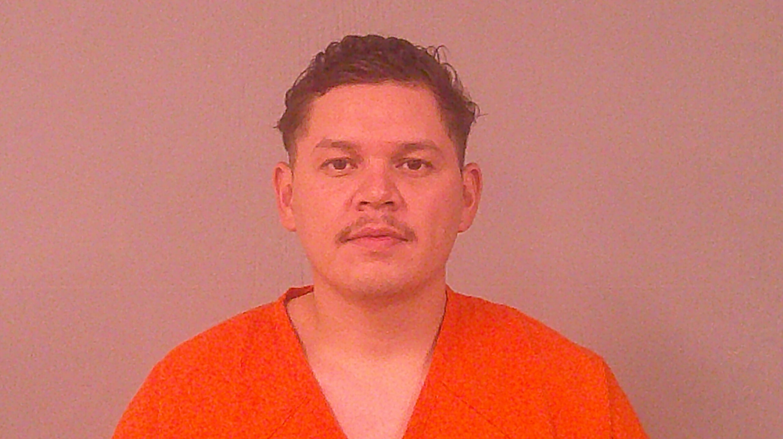 MEDINA, JOSE ROBERTO booking photo