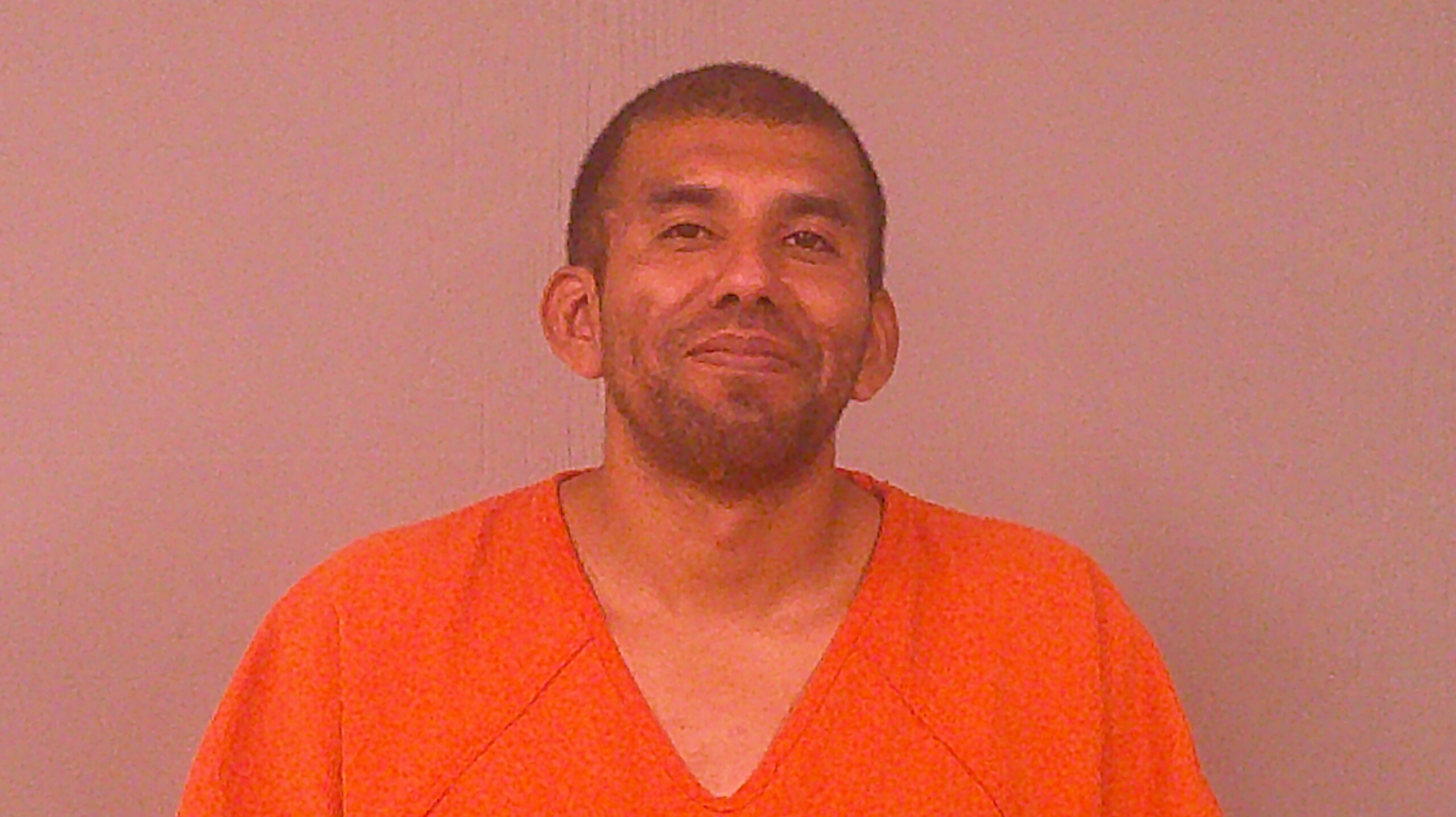FERNANDEZ, ISAAC booking photo