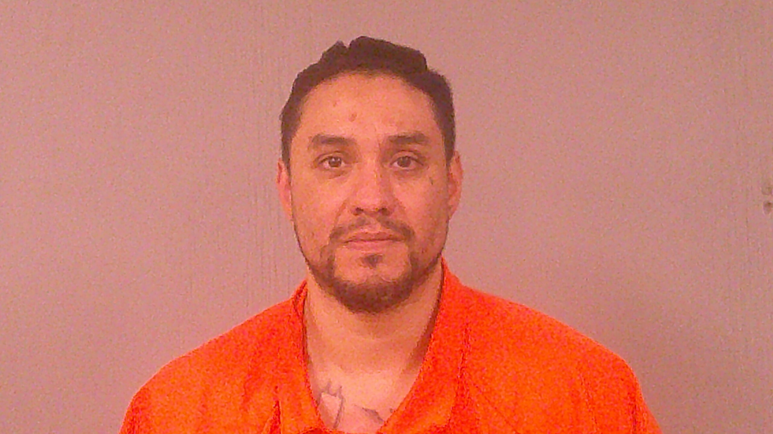 JUAREZ, JACOB JOHN booking photo