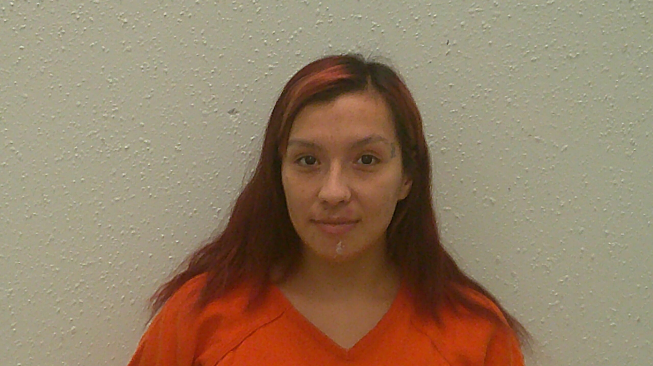 GONZALES, DEZIREE GWENDOLYNN booking photo