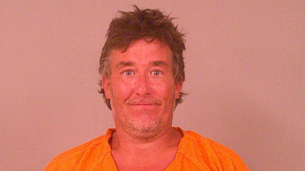 HERRON, JEREMY SCOTT booking photo
