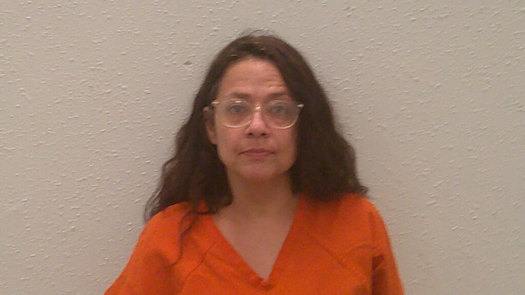 NOBLES, ERICA ANN booking photo