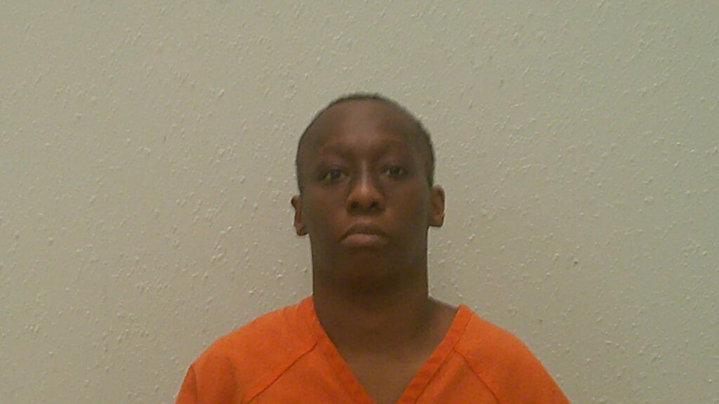 GATES, TAMIKA LYEASHA booking photo