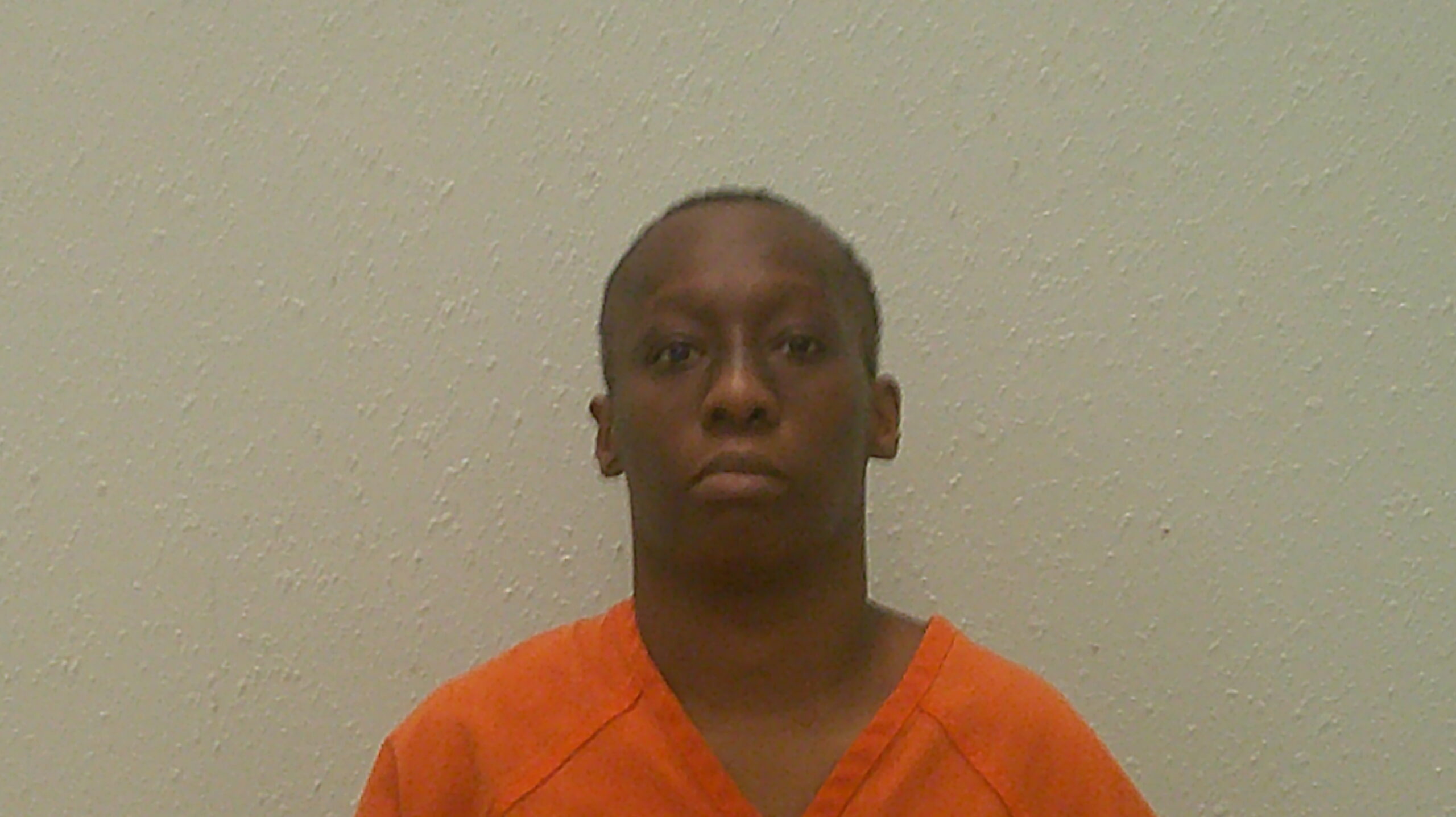 GATES, TAMIKA LYEASHA booking photo