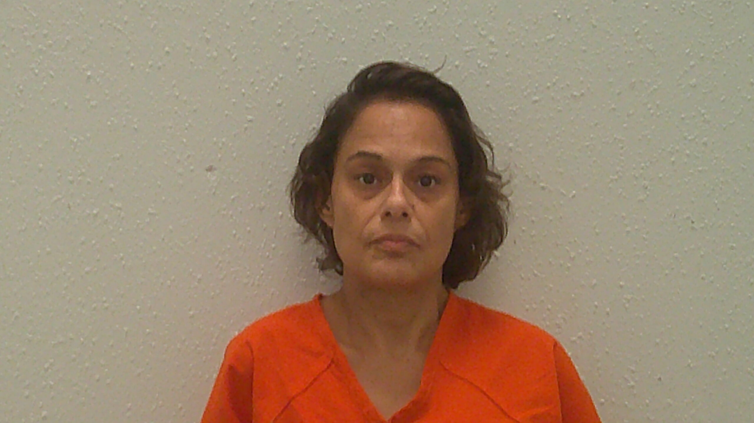 MORENO, JESSICA booking photo