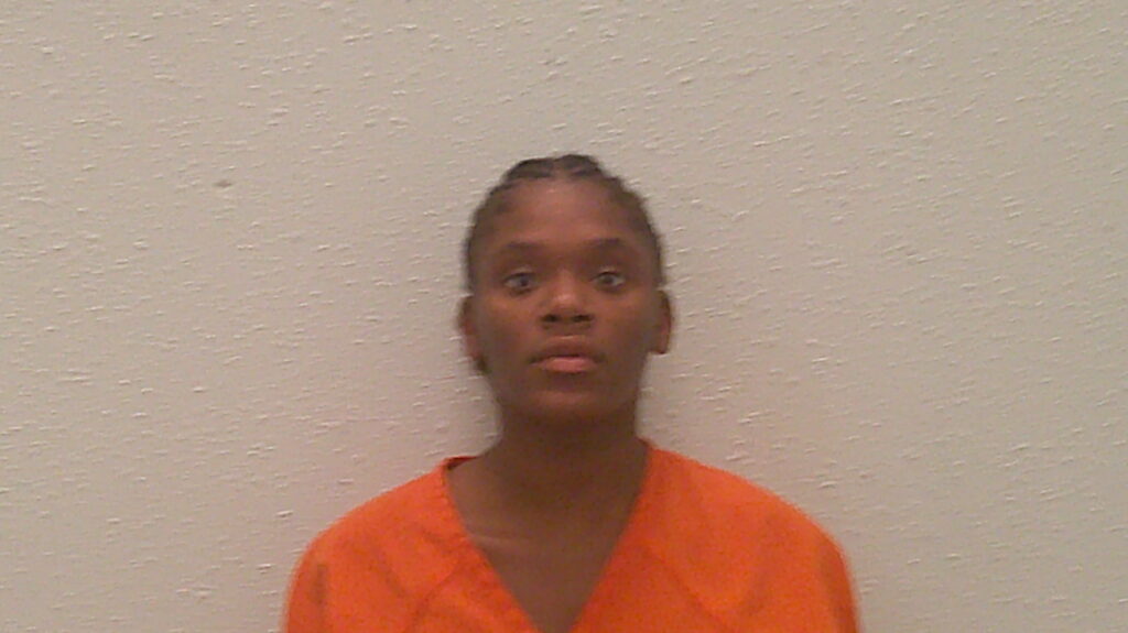 HARPER, ATARAH TESEANDA booking photo
