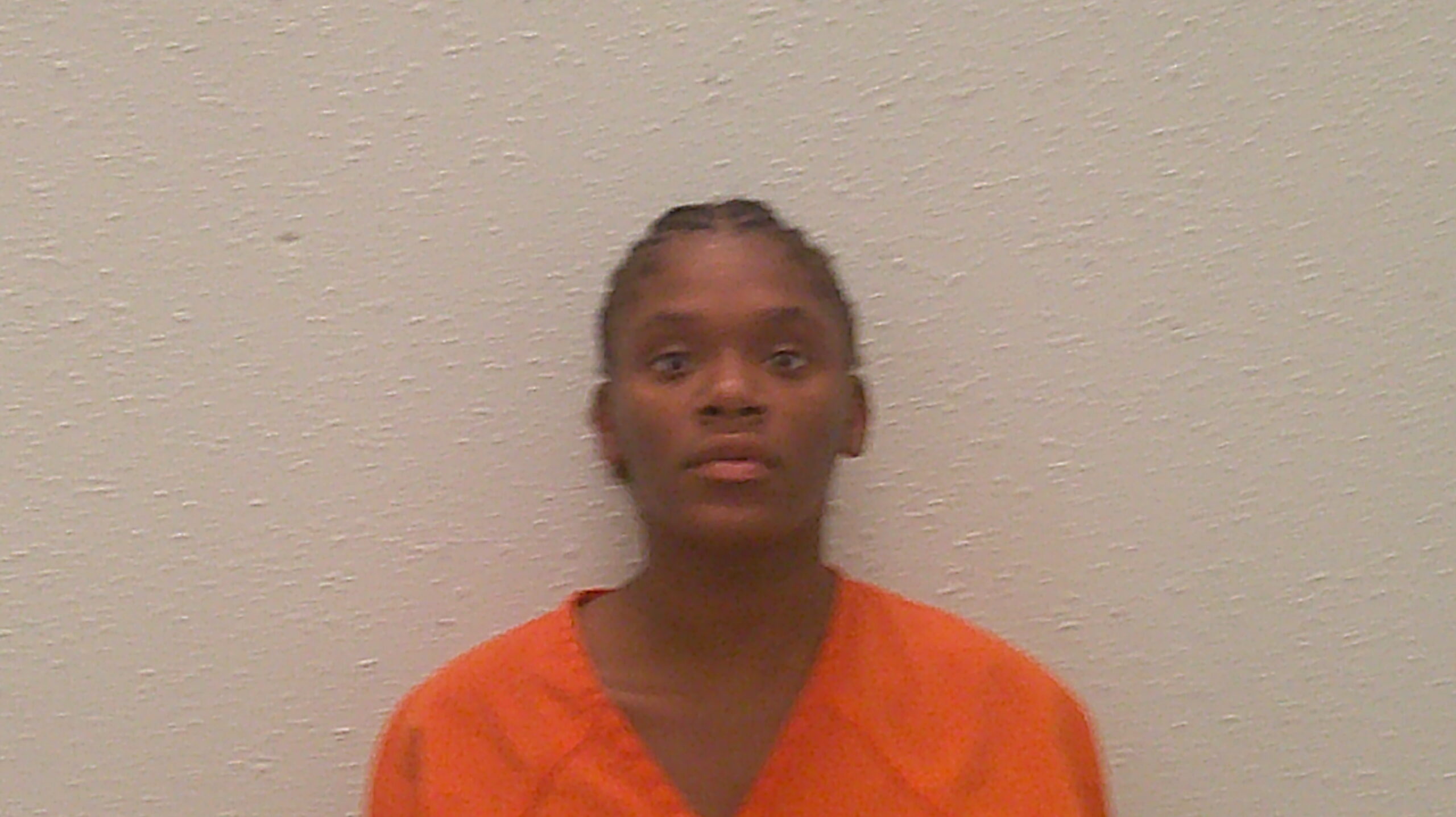 HARPER, ATARAH TESEANDA booking photo