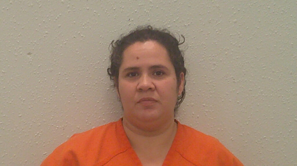 RUIZ, JUANA PAULA booking photo