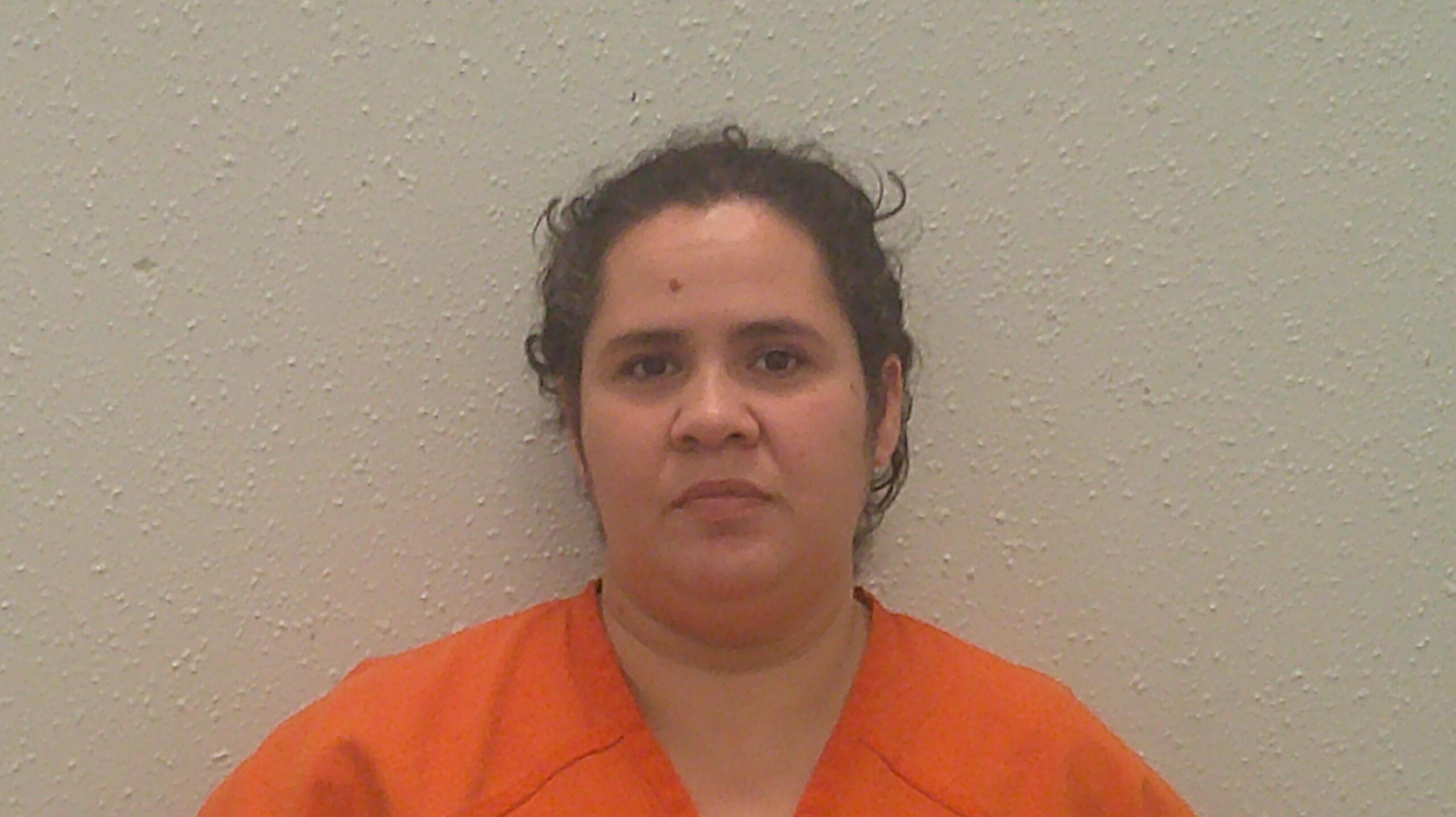 RUIZ, JUANA PAULA arrested by Bexar County Sheriff’s Office