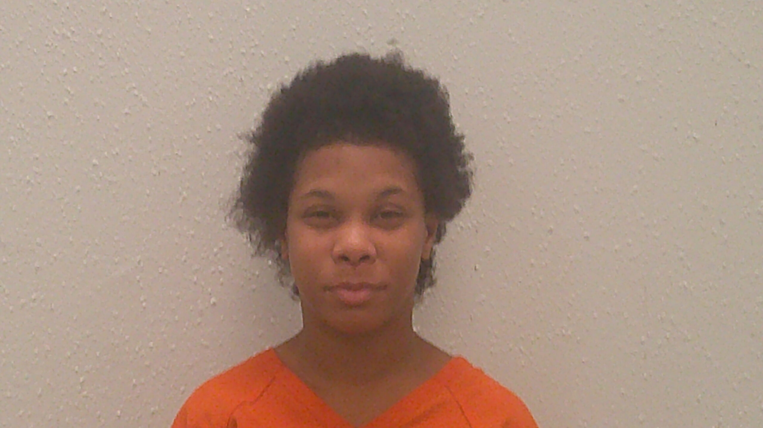 REEVES, SHAQUARIUS TURKESHIA booking photo