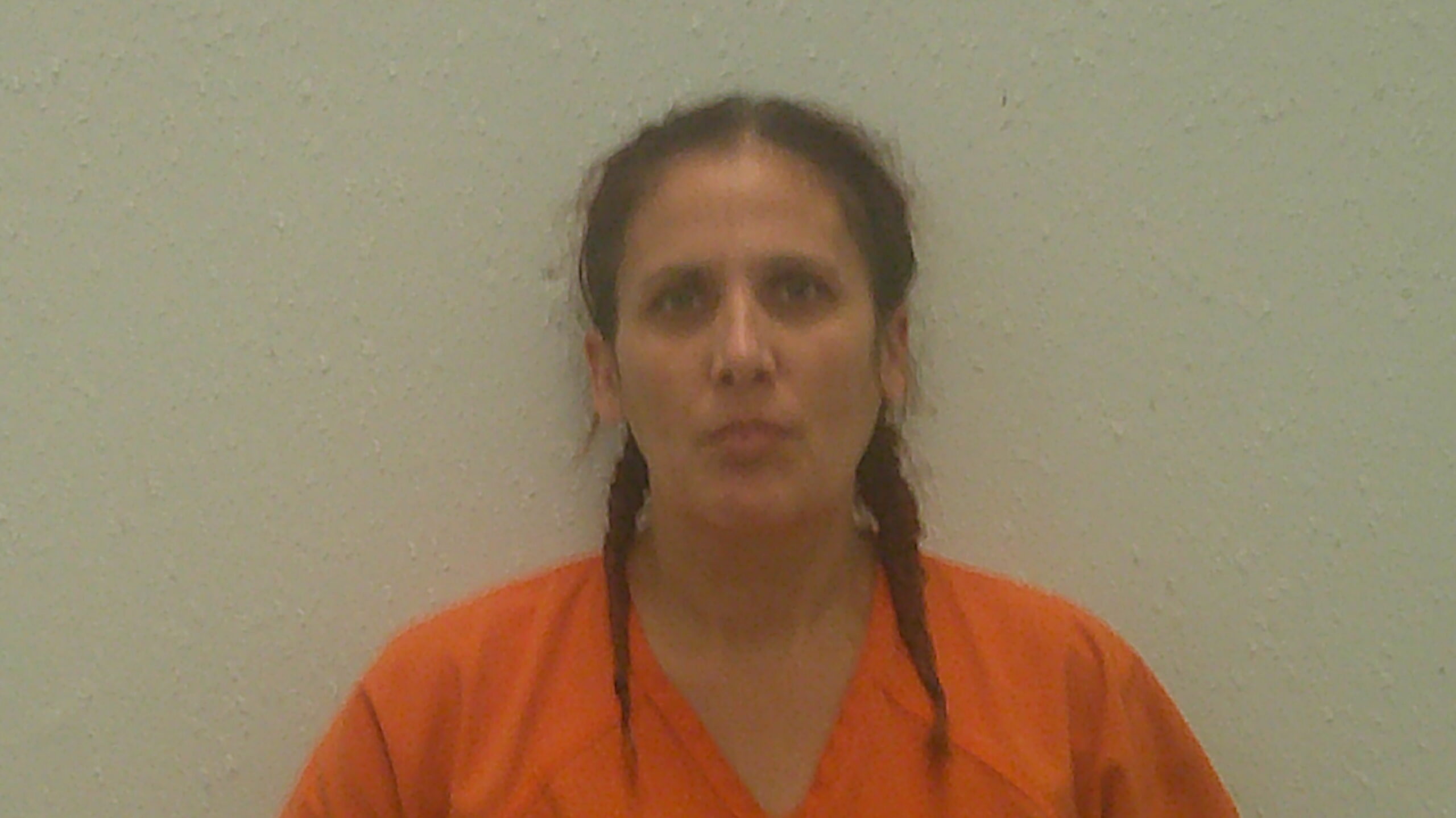 VILLASENOR, RACHEL ANN booking photo