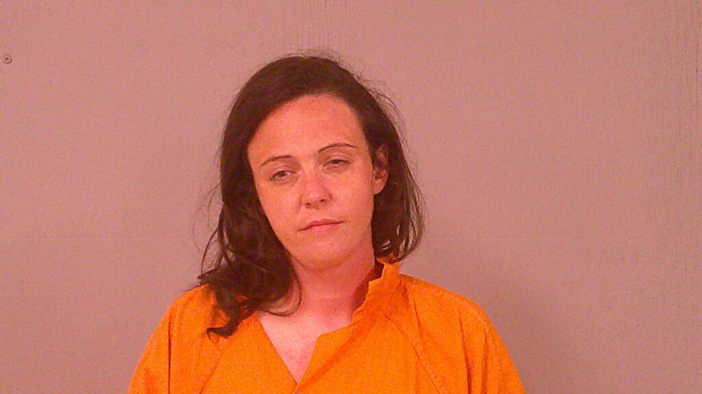 COOKSEY, JESSICA LYNN booking photo