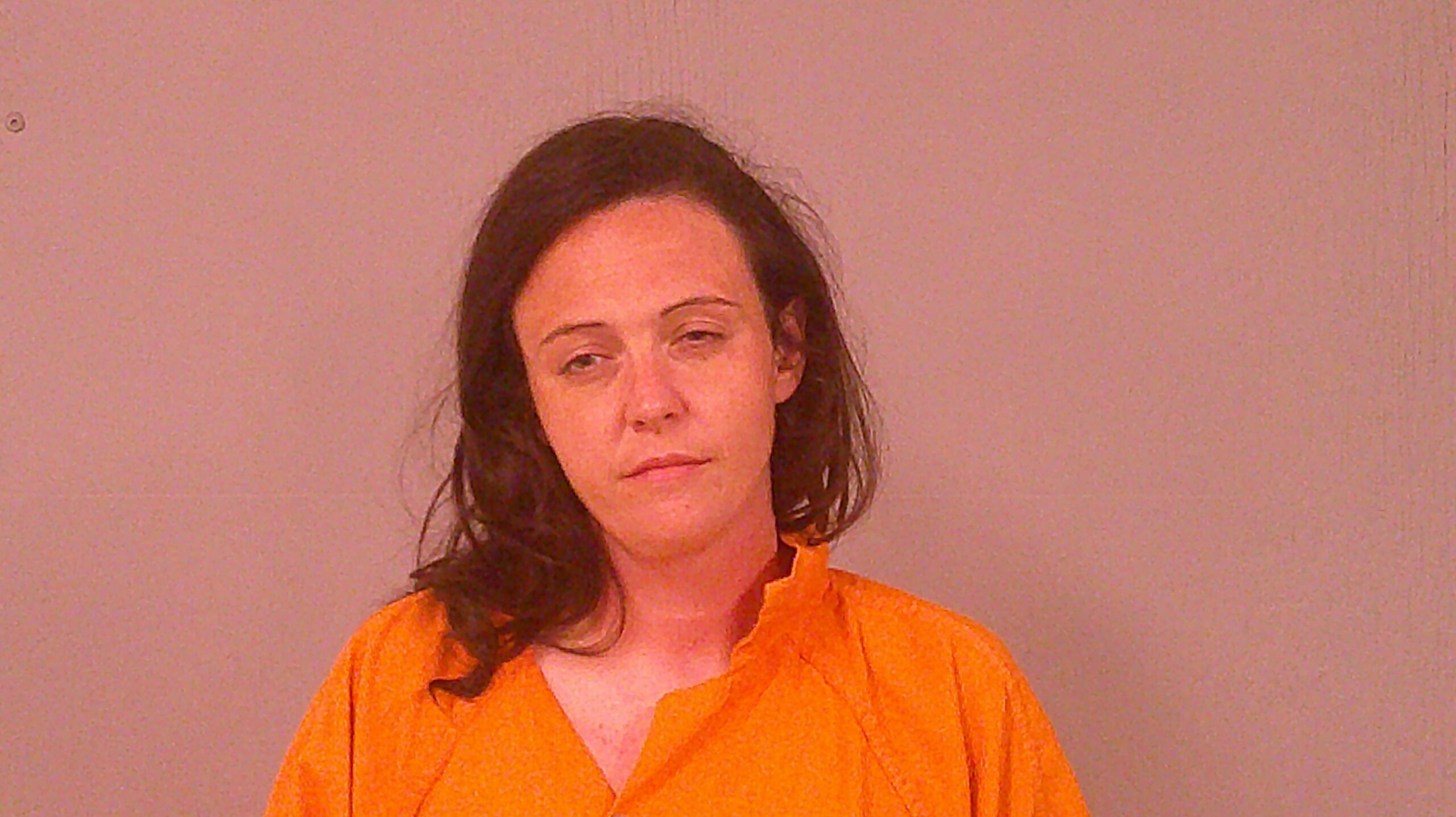 COOKSEY, JESSICA LYNN booking photo