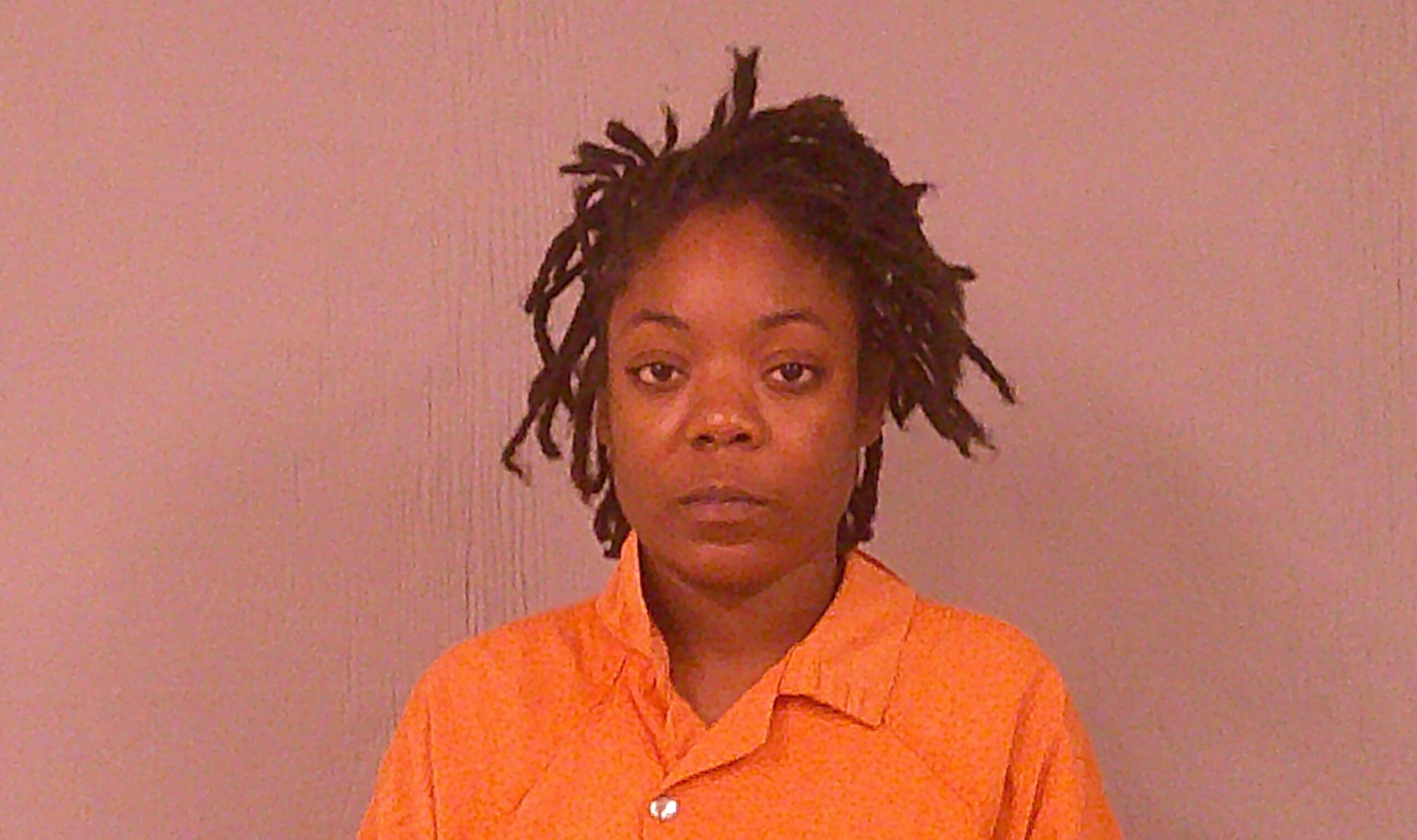 MORGAN, TAYLOR RENEE booking photo