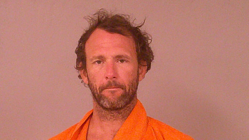 MYERS, LYNN ALEXANDER booking photo