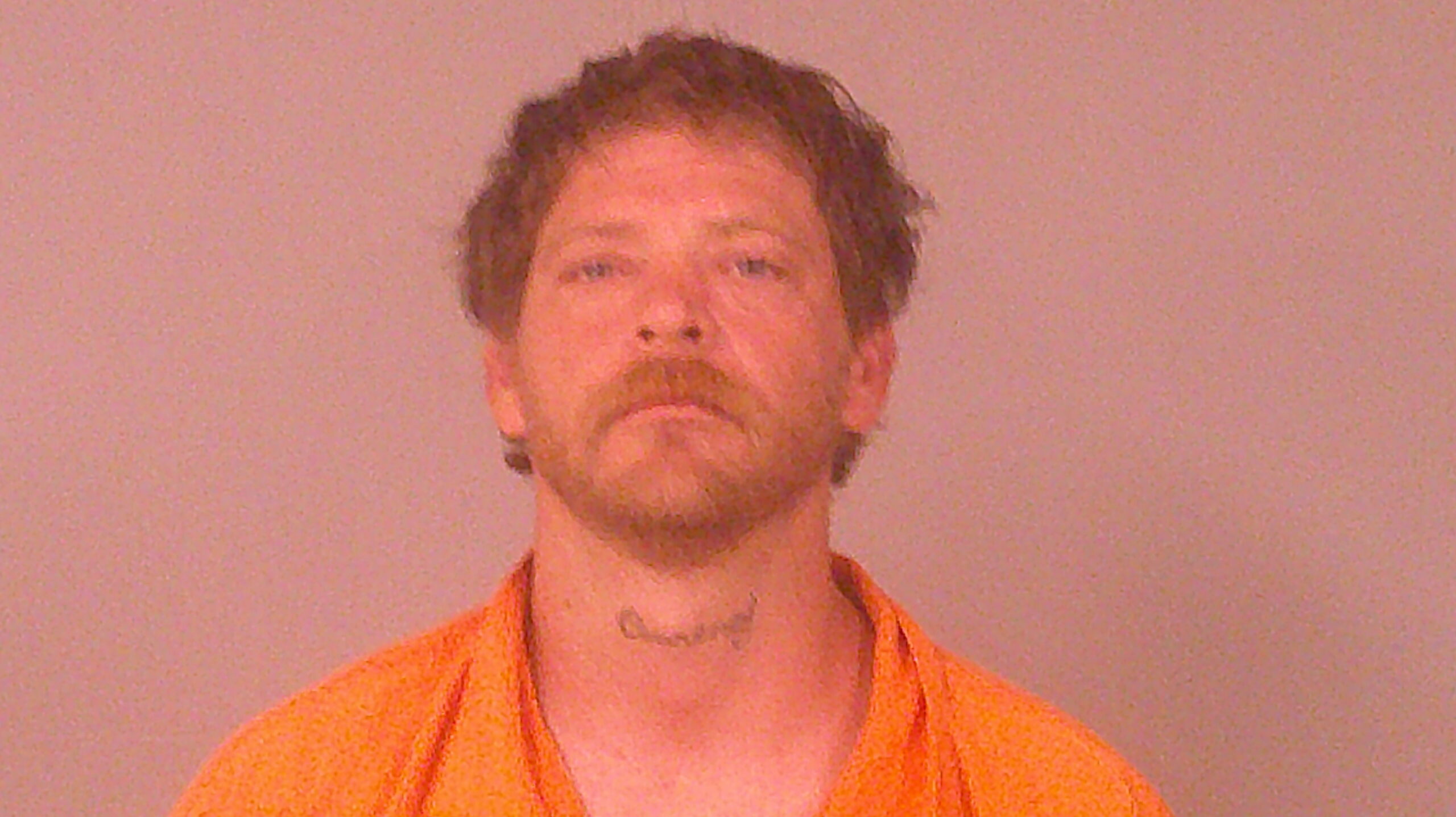BURKS, MICHAEL ANTON booking photo