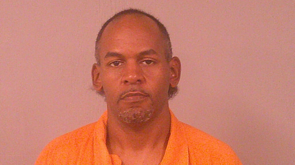 ENRIQUEZ, ISAAC THOMAS booking photo