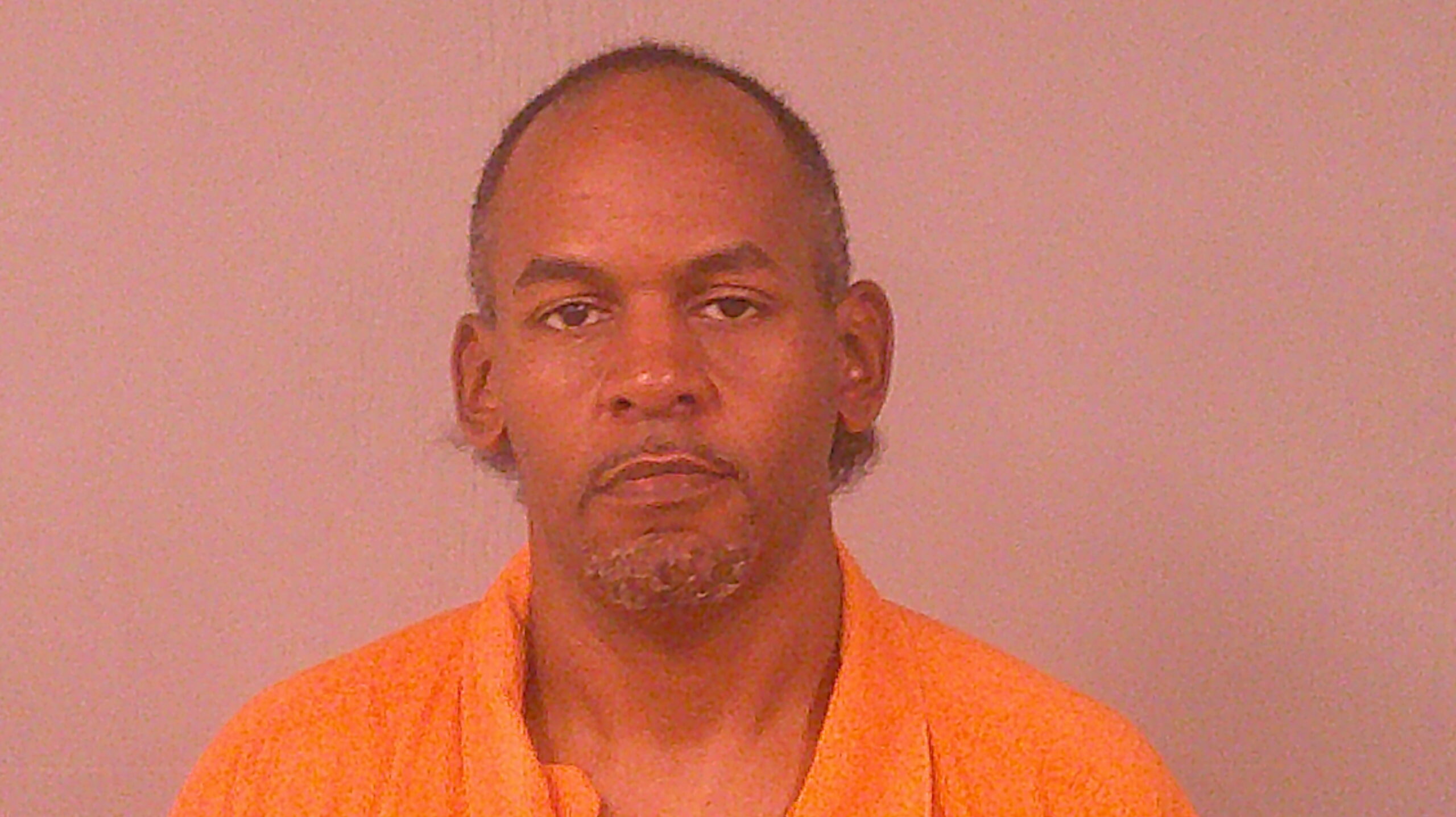 ENRIQUEZ, ISAAC THOMAS booking photo