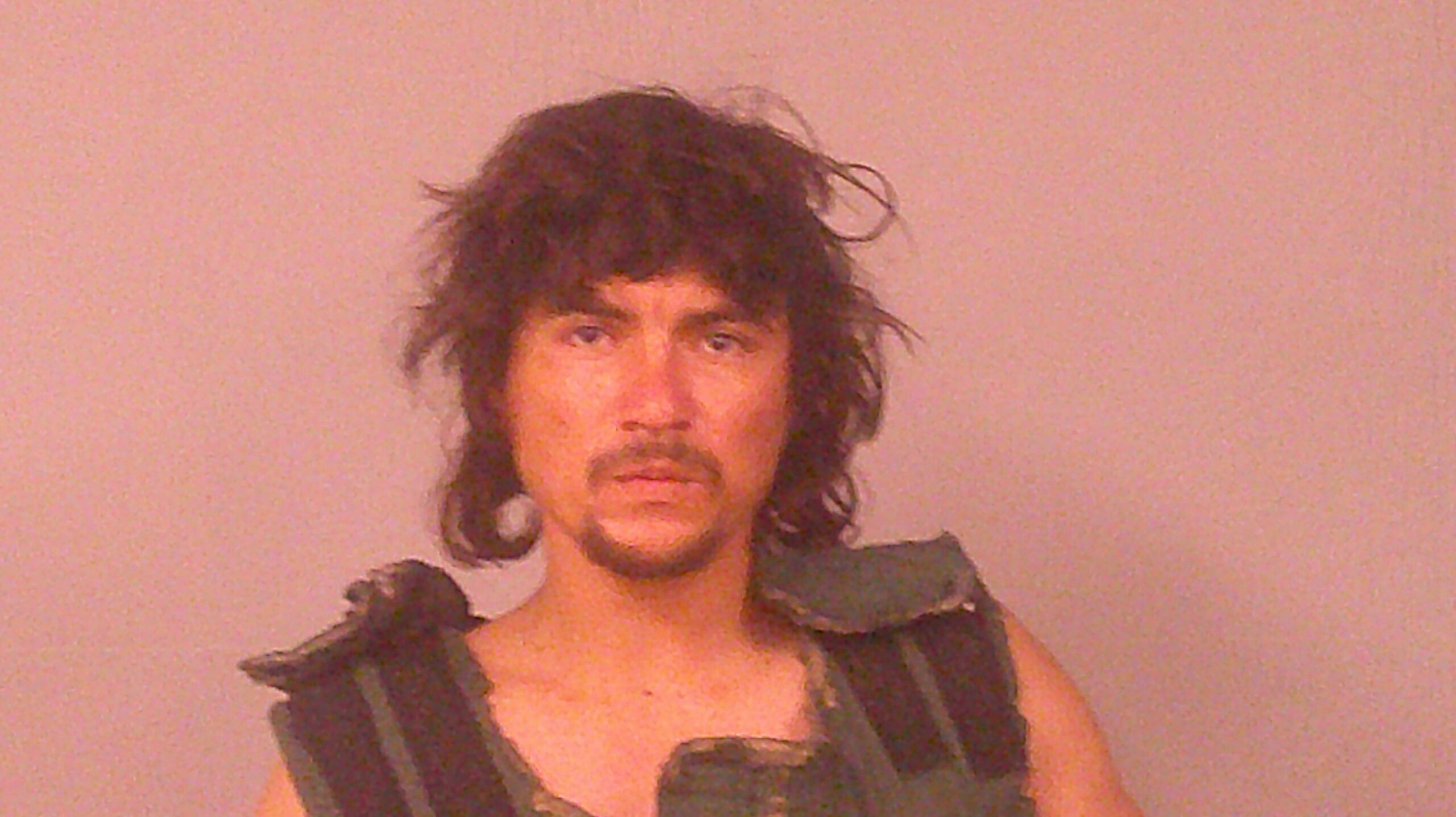 BECERRA, JOEL booking photo