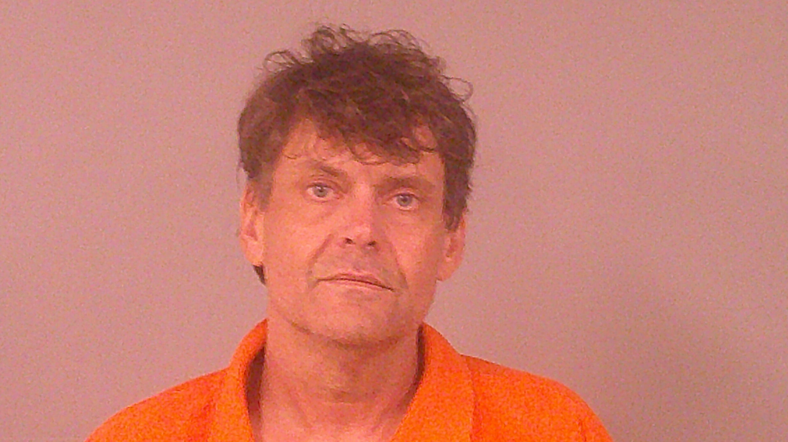 OTT, JOHN RICHMOND booking photo