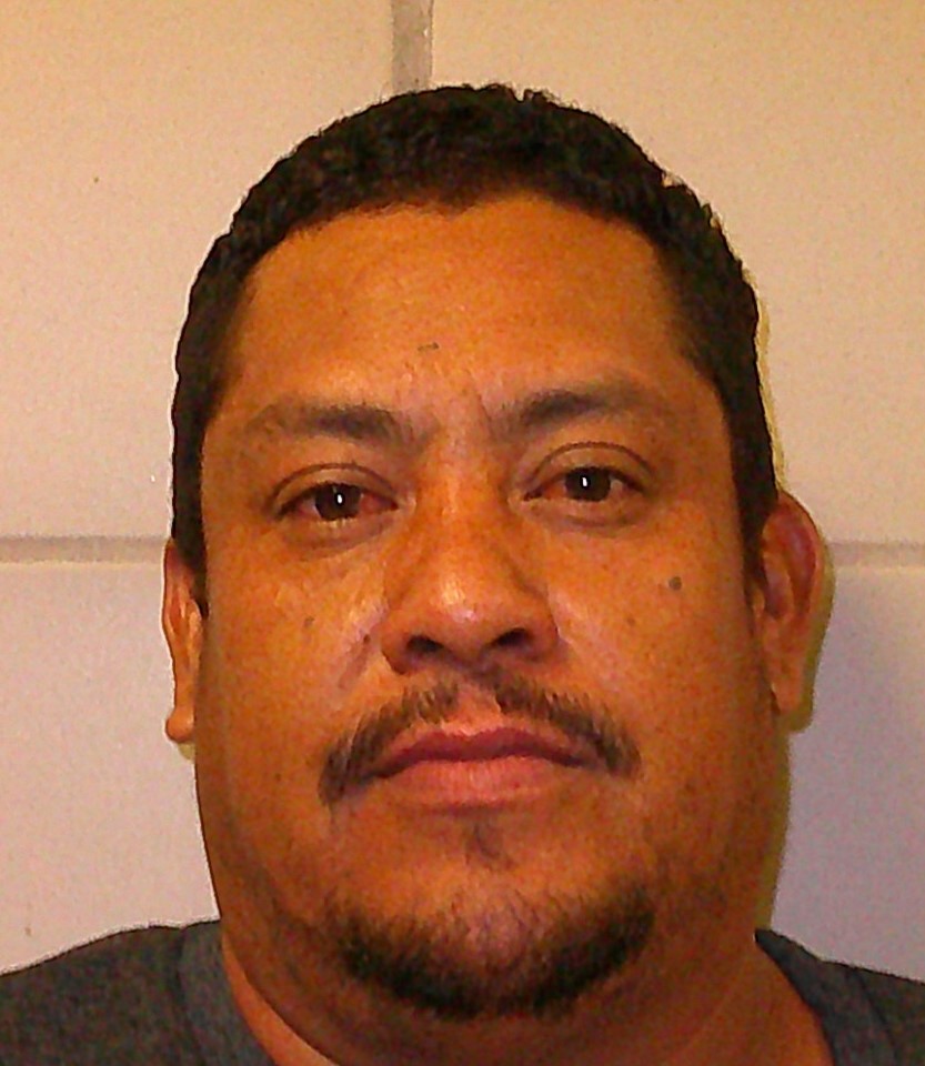 TOVAR- PUENTE, RAFAEL booking photo