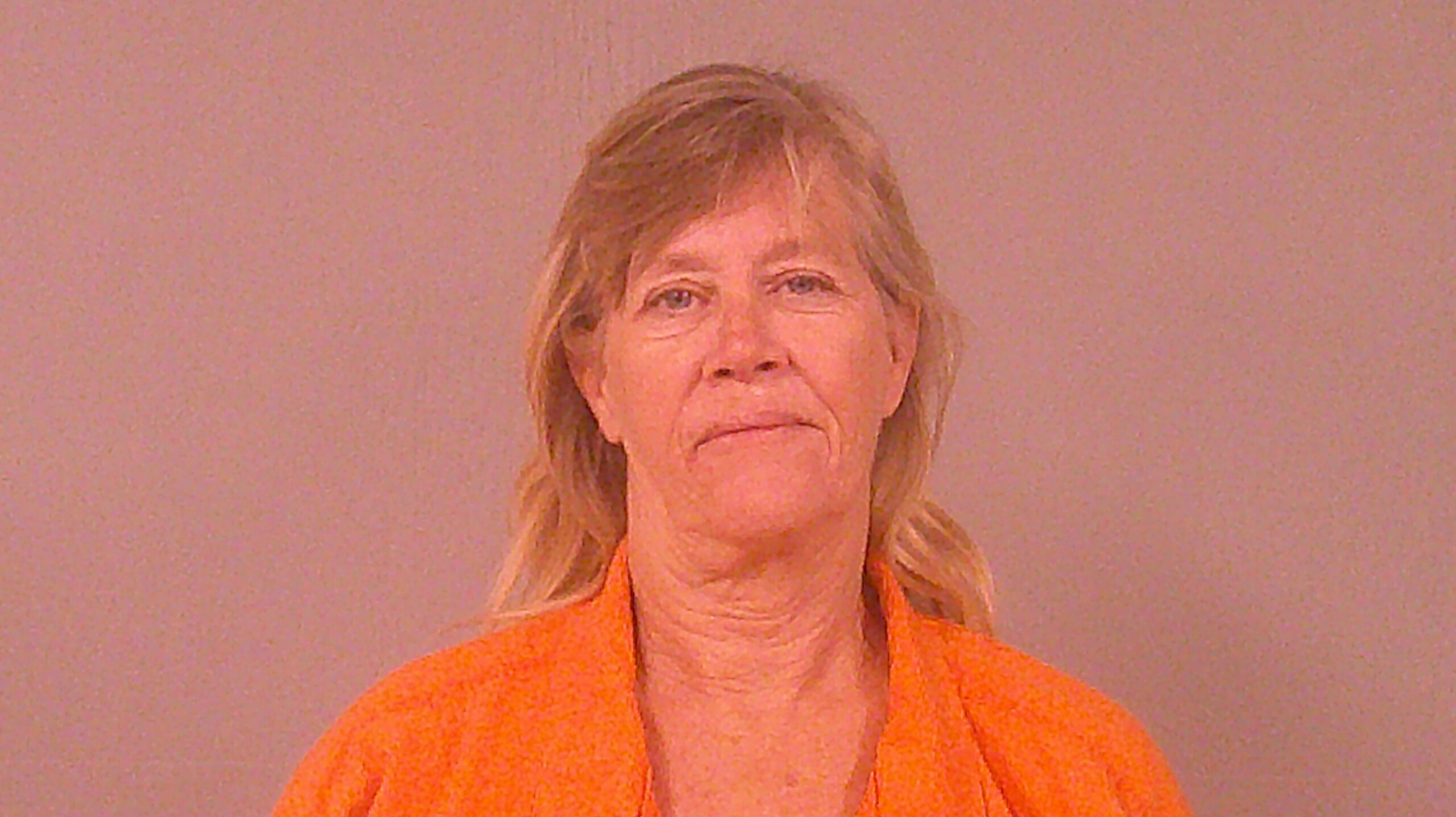 JEWELL, PAMELA ANN booking photo
