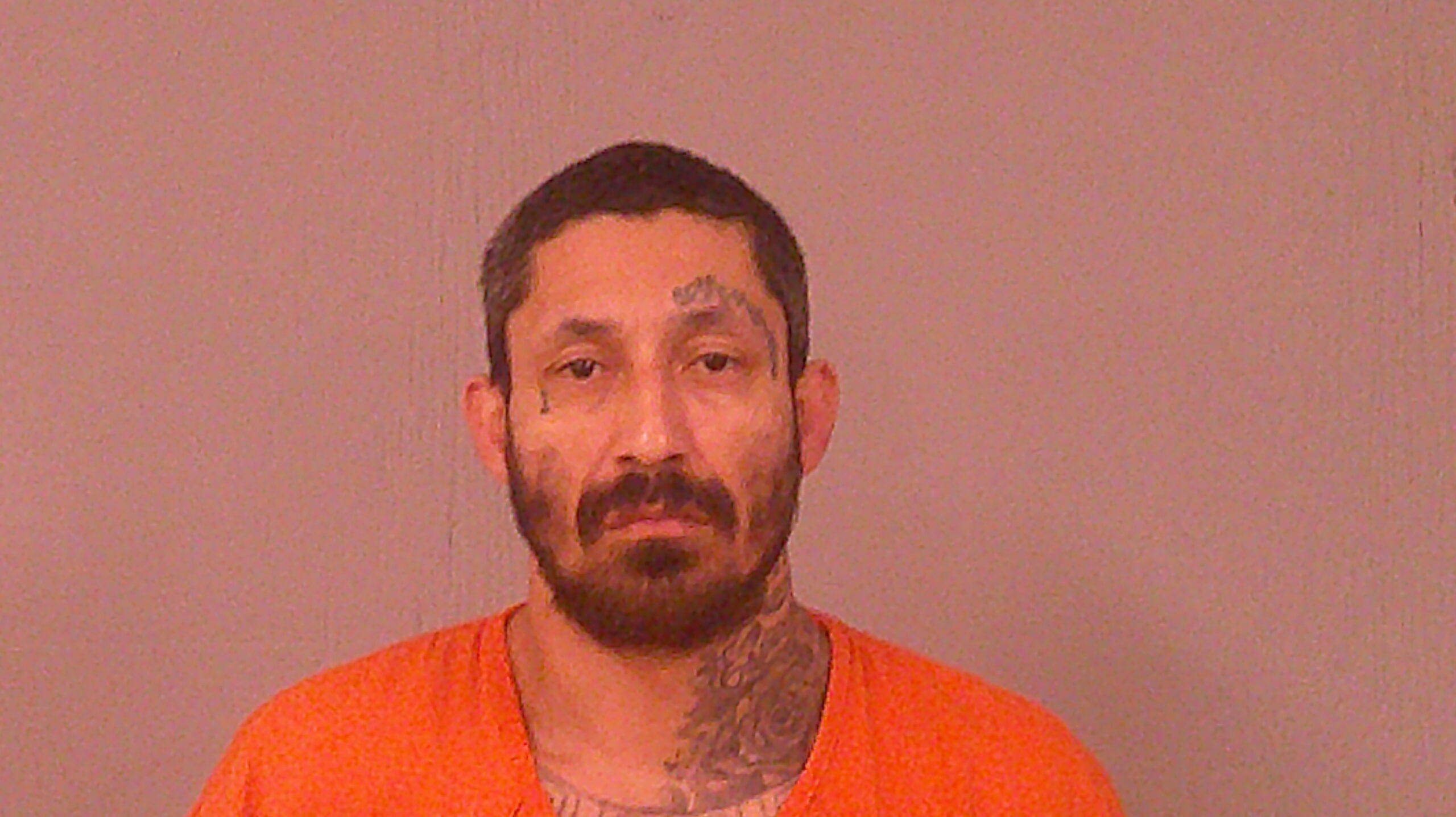 GUTIERREZ, JESUS booking photo