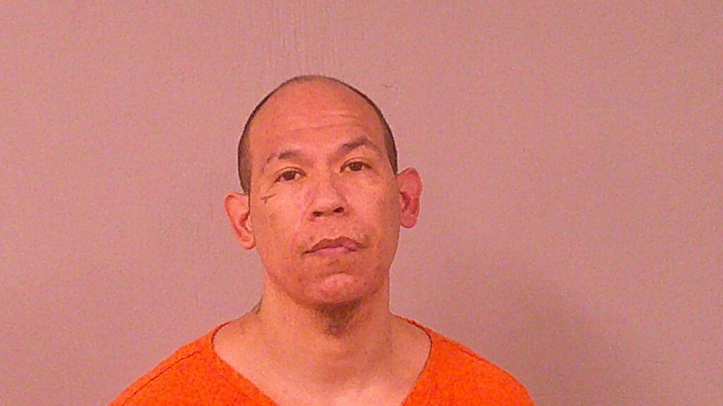 LOPEZ, ROLAND booking photo