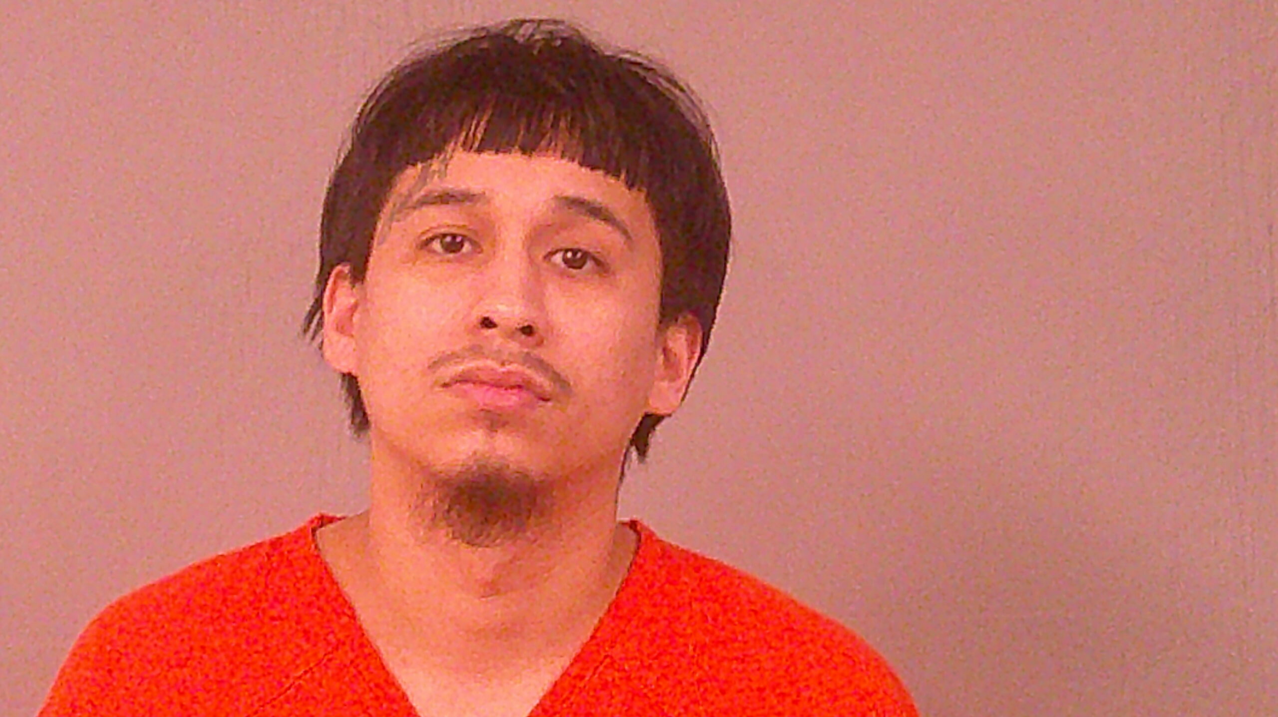 CARMONA ORTIZ, RAUL EDWARD, III booking photo