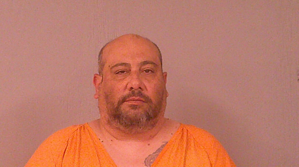 ZAPATA, JOE ARMANDO, Jr booking photo