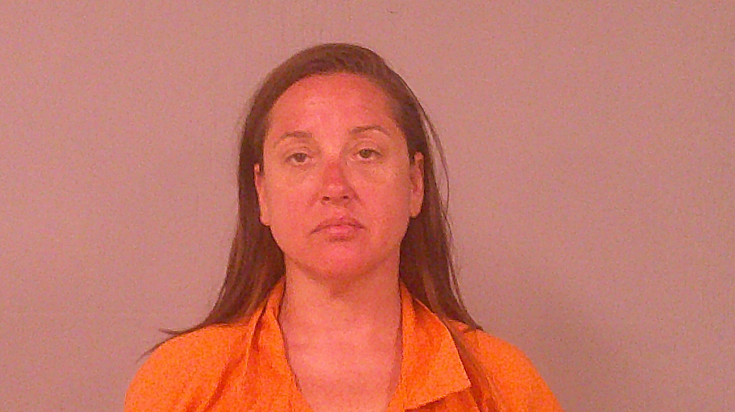 SERLES, LACY RENEE booking photo